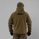 Bluza taktyczna "ULTIMATUM" OLIVE (Polar) 0025502XL0000000 zdjęcie 3