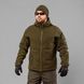 Bluza taktyczna "ULTIMATUM" OLIVE (Polar) 0025502XL0000000 zdjęcie 1