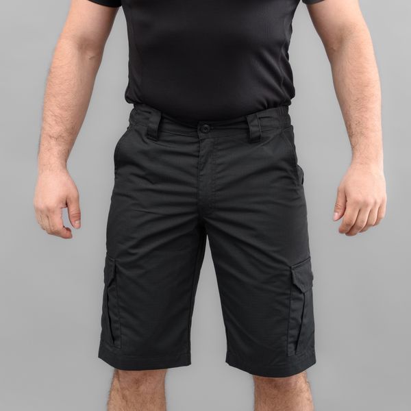 Shorts "ALPHA" BLACK (Rip-Stop) 00305000L0000000 photo