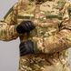 Komplet "TRAVEL DEFENCE" ANORAK MULTICAM 2 w 1 (Taslan + Mikropolar) 0035803XL0000000 zdjęcie 6