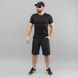 Shorts "ALPHA" BLACK (Rip-Stop) 00305000L0000000 photo 7