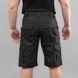 Shorts "ALPHA" BLACK (Rip-Stop) 00305000L0000000 photo 4