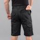 Shorts "ALPHA" BLACK (Rip-Stop) 00305000L0000000 photo 5