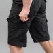 Shorts "ALPHA" BLACK (Rip-Stop) 00305000L0000000 photo 6