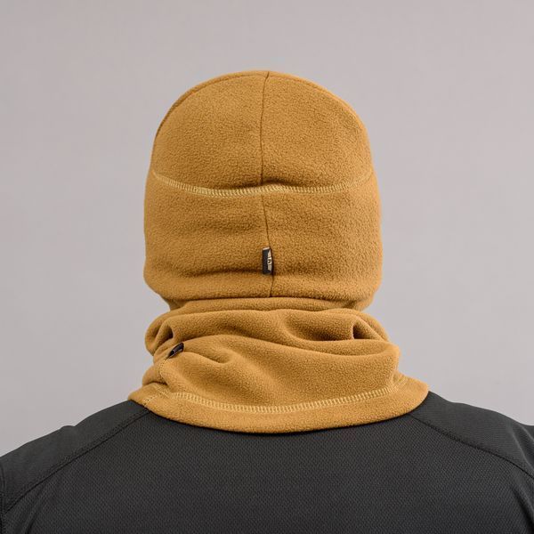 Ciepły komplet Czapka + Buff "COYOTE" (Polar) 0039400000000000 zdjęcie
