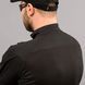 UBACS Tactical T-Shirt "ANTITERROR II" BLACK (CoolPass + Knitwear) 00286000S0000000 photo 6