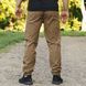 Spodnie sportowe "EXTRAVEL" COYOTE (2VStretch) 0044603XL0000000 zdjęcie 3