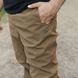 Spodnie sportowe "EXTRAVEL" COYOTE (2VStretch) 0044603XL0000000 zdjęcie 6