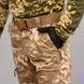 Spodnie "TRAVEL DEFENCE" UKRPIXEL MM14 z paskiem (Taslan + Mikropolar) 00326000S0000000 zdjęcie 7