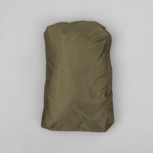 Kurtka sportowa "EXTRAVEL" OLIVE (2VStretch) 00427000L0000000 zdjęcie
