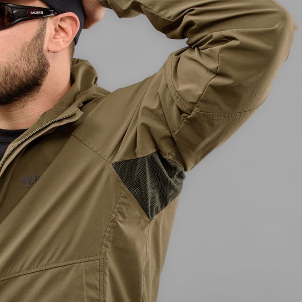 Kurtka sportowa "EXTRAVEL" OLIVE (2VStretch) 00427000L0000000 zdjęcie
