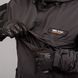 Комплект "TRAVEL DEFENCE" 3 в 1 АНОРАК BLACK (Таслан + Микрофлис) 00348000S0000000 фото 6