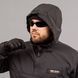 Комплект "TRAVEL DEFENCE" 3 в 1 АНОРАК BLACK (Таслан + Микрофлис) 00348000S0000000 фото 11
