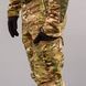 Komplet "TRAVEL DEFENCE" 3 w 1 ANORAK MULTICAM (Taslan + Mikropolar) 00351000S0000000 zdjęcie 18