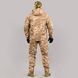 Military suit "TRAVEL DEFENCE" 2 in 1 ANORAK MM14 (Taslan + Microfleece) 00361000S0000000 photo 2