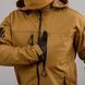 Komplet "URBAN SCOUT" COYOTE (SoftShell) 00363000M0000000 zdjęcie 5