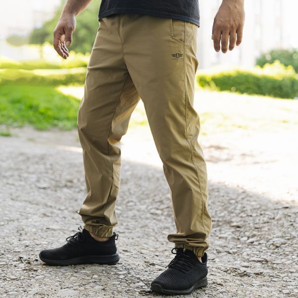 Dres męski "EXTRAVEL" TAN (2VStretch) 0045700XS0000000 zdjęcie