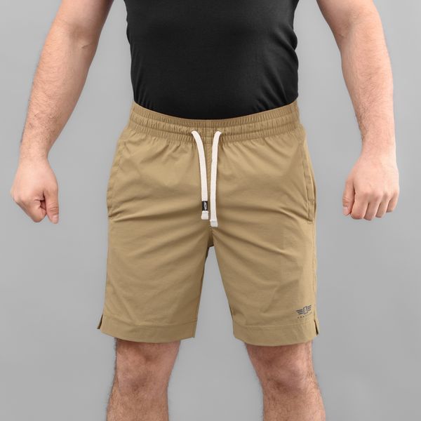 Sports shorts "EXTRAVEL" TAN (2VStretch) 00416000L0000000 photo