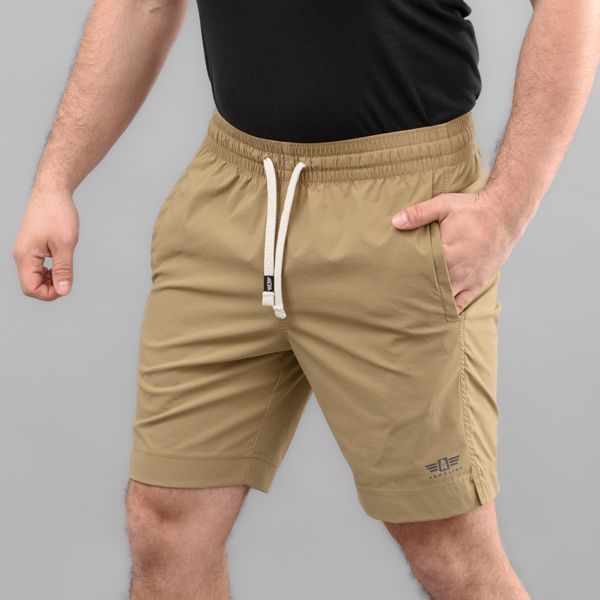 Sports shorts "EXTRAVEL" TAN (2VStretch) 00416000L0000000 photo