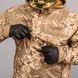 Komplet "TRAVEL DEFENCE" 3 w 1 ANORAK UKRPIXEL MM14 (Taslan + Mikropolar) 00354000S0000000 zdjęcie 5