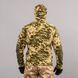 Komplet "TRAVEL DEFENCE" 3 w 1 ANORAK UKRPIXEL MM14 (Taslan + Mikropolar) 00354000S0000000 zdjęcie 19