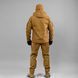 Komplet "URBAN SCOUT" COYOTE (SoftShell) 00363000L0000000 zdjęcie 2