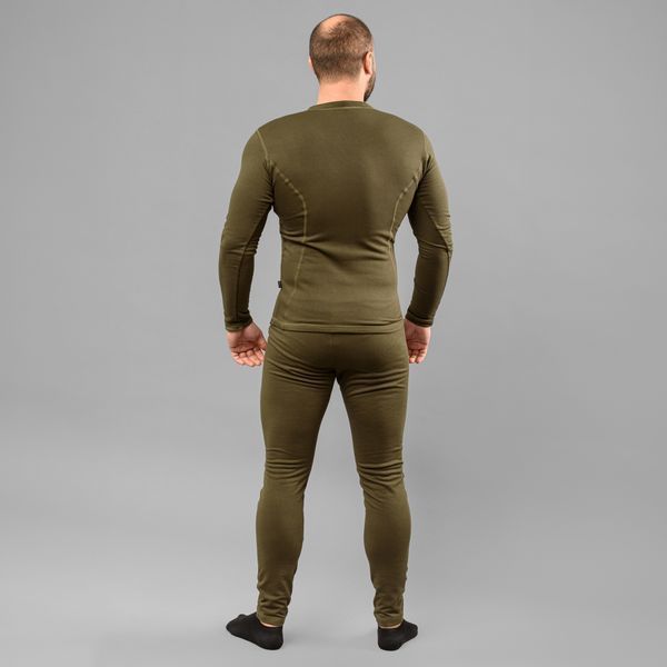 Thermal underwear Microfleece 130 (OLIVE) 00238000S0000000 photo