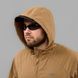 Sports summer suit "EXTRAVEL" COYOTE (2VStretch) 00431000S0000000 photo 4