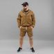 Sports summer suit "EXTRAVEL" COYOTE (2VStretch) 00431000S0000000 photo 1