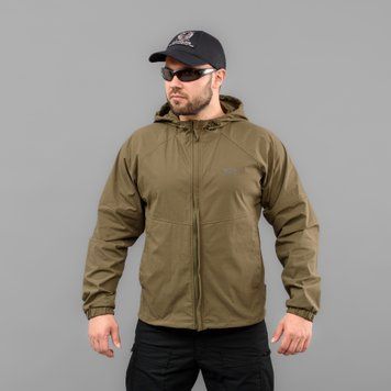 Sports jacket "EXTRAVEL" OLIVE (2VStretch) 0042702XL0000000 photo