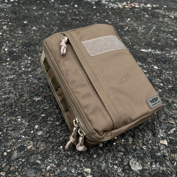 Bag - organizer for weapons "PREDATOR" COYOTE (Cordura) 0022900000000000 photo