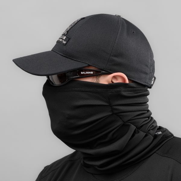 Baseball Cap "TACTICAL TIME" DARK NAVY BLUE (Titanium) 0002900000000000 photo