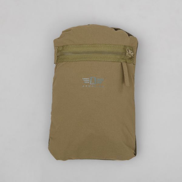 Kurtka sportowa "EXTRAVEL" OLIVE (2VStretch) 0042702XL0000000 zdjęcie