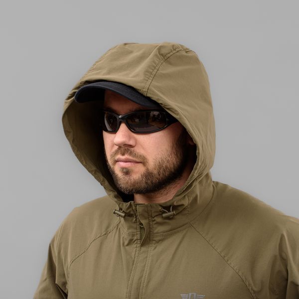 Kurtka sportowa "EXTRAVEL" OLIVE (2VStretch) 0042702XL0000000 zdjęcie