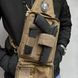Bag - organizer for weapons "PREDATOR" COYOTE (Cordura) 0022900000000000 photo 10