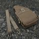 Bag - organizer for weapons "PREDATOR" COYOTE (Cordura) 0022900000000000 photo 3