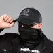 Baseball Cap "TACTICAL TIME" DARK NAVY BLUE (Titanium) 0002900000000000 photo 5