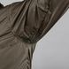 Anorak "SUMMER DEFENCE" DARK OLIVE (Płaszcz przeciwdeszczowy + Siatka) 00003000S0000000 zdjęcie 8