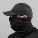 Baseball Cap "TACTICAL TIME" DARK NAVY BLUE (Titanium) 0002900000000000 photo 2
