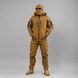 Komplet "URBAN SCOUT" COYOTE (SoftShell) 0036300XL0000000 zdjęcie 1