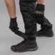 Komplet mundurowy polowy "CRUSADER" BLACK (Rip-Stop) 00073000MREGULAR zdjęcie 16