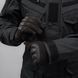 Komplet mundurowy polowy "CRUSADER" BLACK (Rip-Stop) 00073000MREGULAR zdjęcie 8