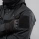 Komplet mundurowy polowy "CRUSADER" BLACK (Rip-Stop) 00073000MREGULAR zdjęcie 7