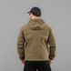Kurtka sportowa "EXTRAVEL" OLIVE (2VStretch) 0042702XL0000000 zdjęcie 3