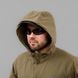 Kurtka sportowa "EXTRAVEL" OLIVE (2VStretch) 0042702XL0000000 zdjęcie 4