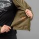 Kurtka sportowa "EXTRAVEL" OLIVE (2VStretch) 0042702XL0000000 zdjęcie 11