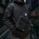 Torba - organizer na broń "PREDATOR" BLACK (Cordura) 0022800000000000 zdjęcie 1