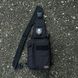 Torba - organizer na broń "PREDATOR" BLACK (Cordura) 0022800000000000 zdjęcie 2