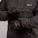 Komplet "TRAVEL DEFENCE" 3 w 1 ANORAK BLACK (Taslan + Mikropolar) 0034800XL0000000 zdjęcie 7