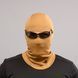 Mask "ANTITERROR II" COYOTE (CoolPass) 0010300000000000 photo 2